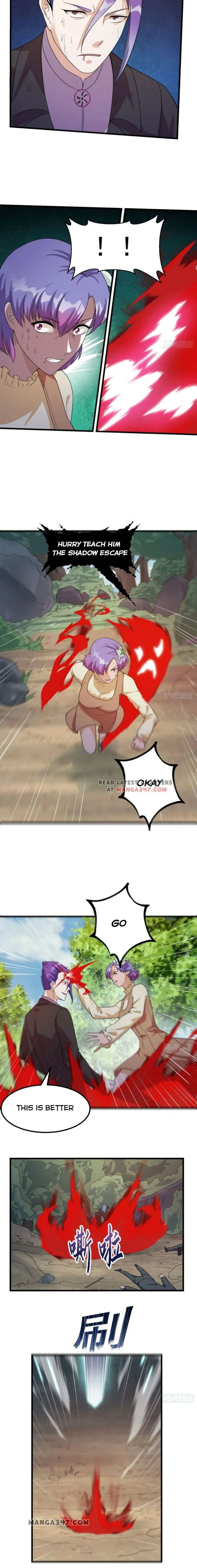 I’m Just An Immortal Chapter 100 Online - página 4