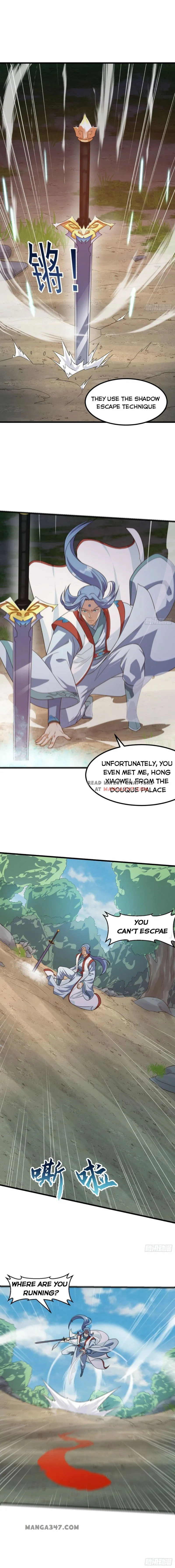 I’m Just An Immortal Chapter 100 Online - página 5