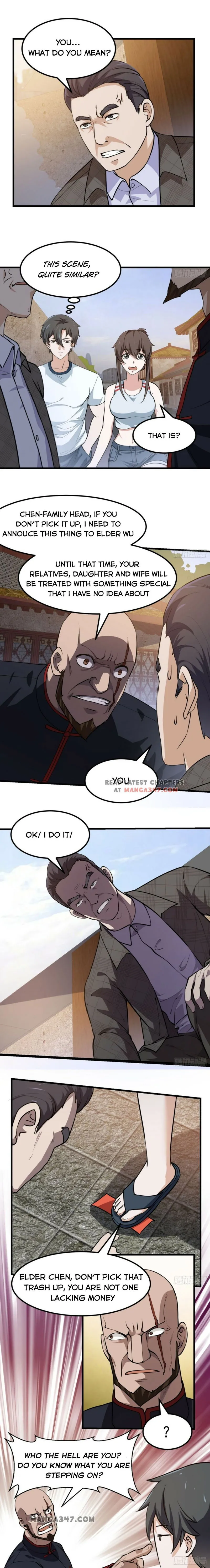I’m Just An Immortal Chapter 101 Online - página 5