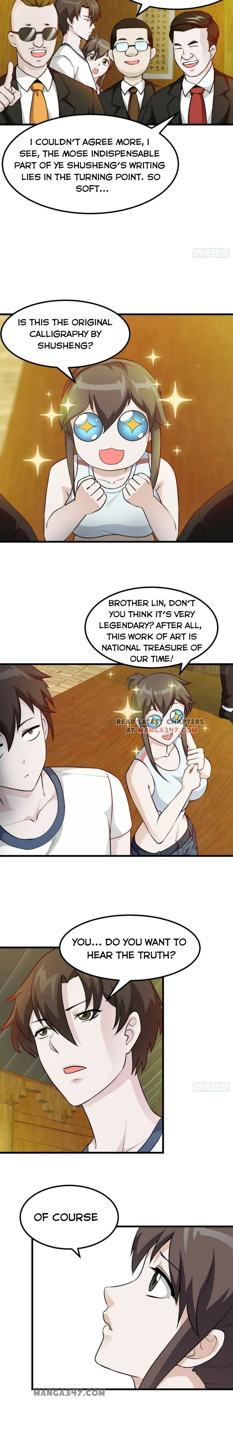 I’m Just An Immortal Chapter 103 Online - página 5