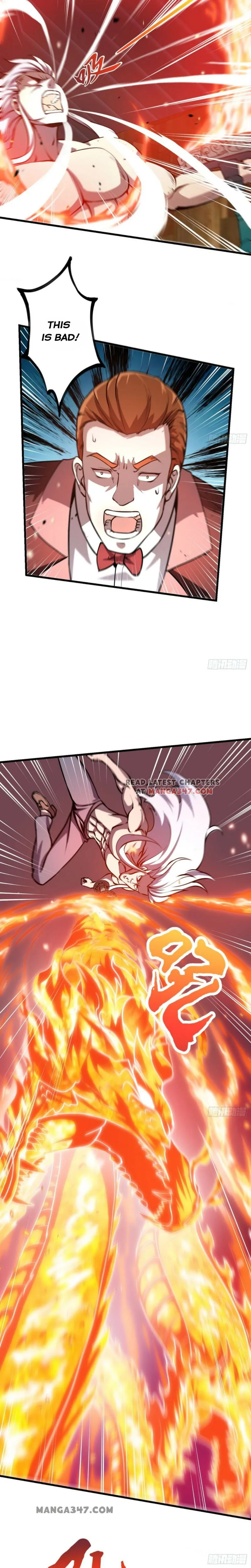 I’m Just An Immortal Chapter 107 Online - página 7