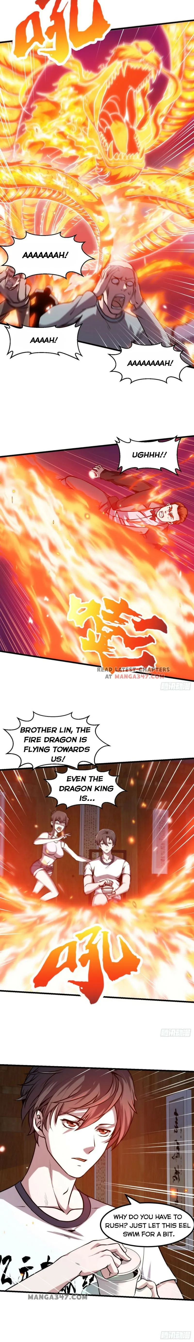 I’m Just An Immortal Chapter 107 Online - página 8