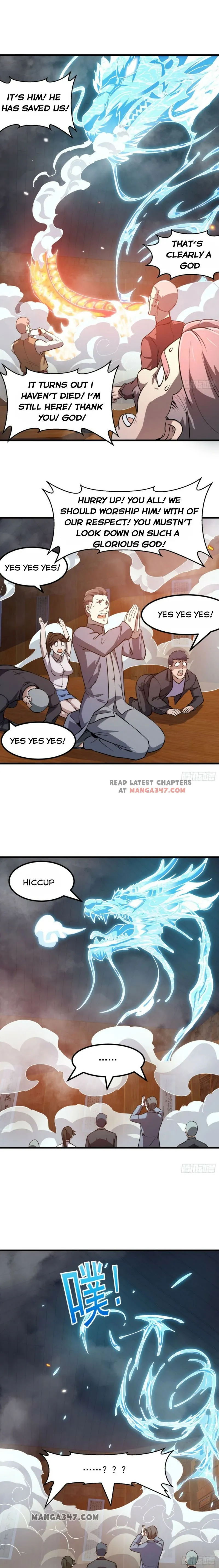 I’m Just An Immortal Chapter 108 Online - página 5