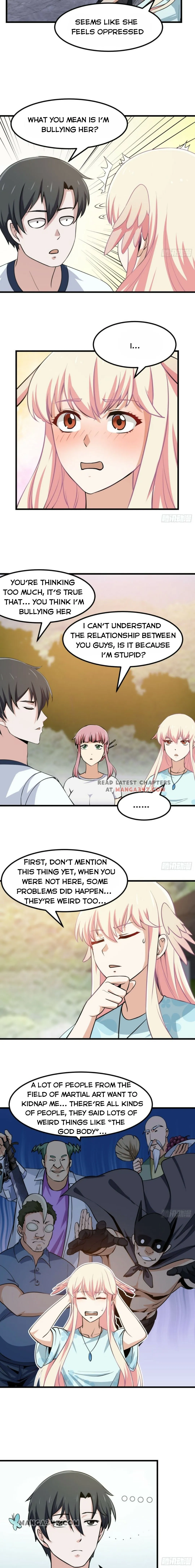 I’m Just An Immortal Chapter 111 Online - página 2