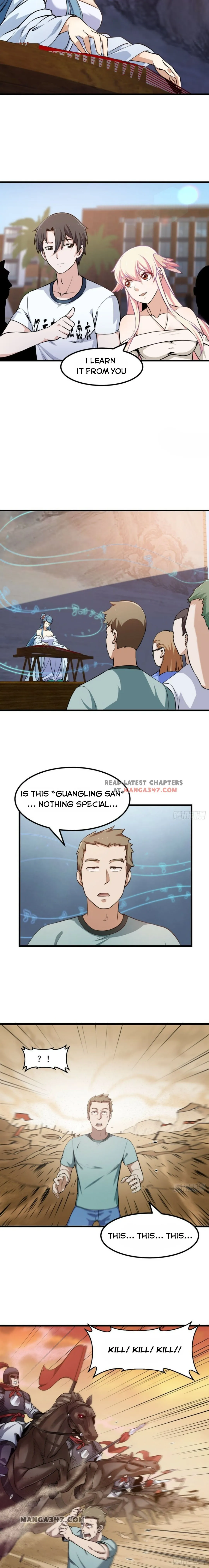 I’m Just An Immortal Chapter 113 Online - página 2
