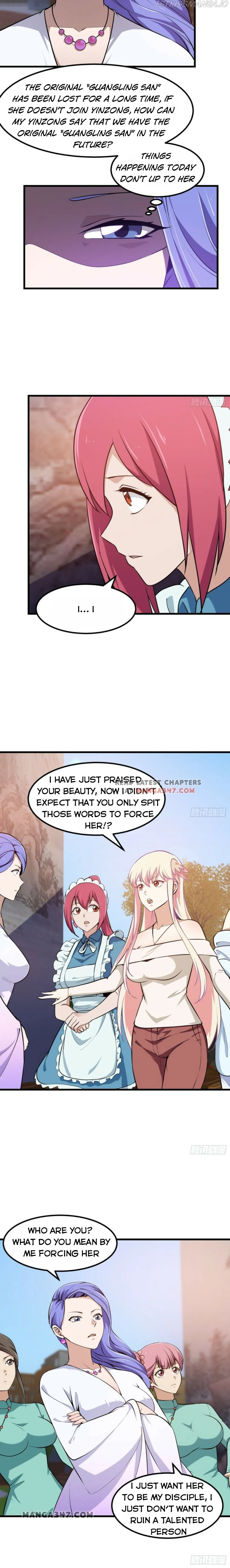 I’m Just An Immortal Chapter 114 Online - página 6