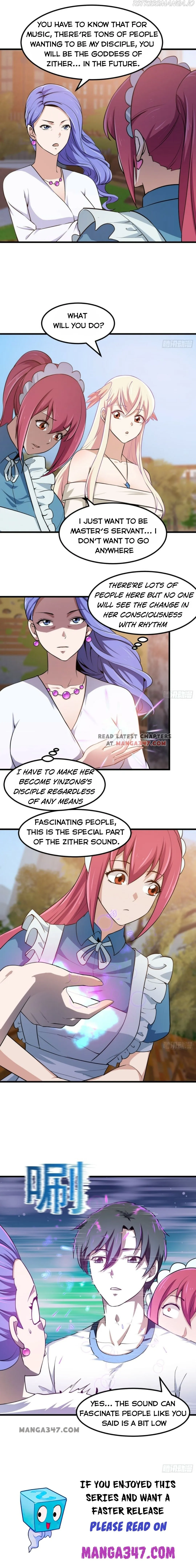I’m Just An Immortal Chapter 114 Online - página 7