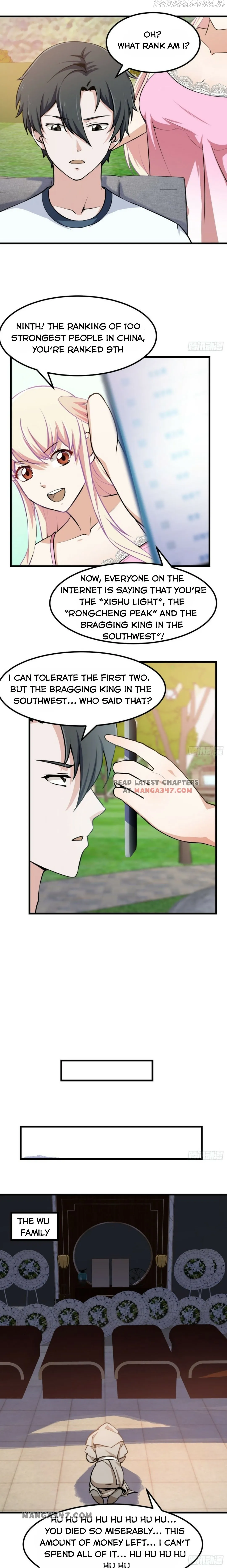 I’m Just An Immortal Chapter 118 Online - página 4