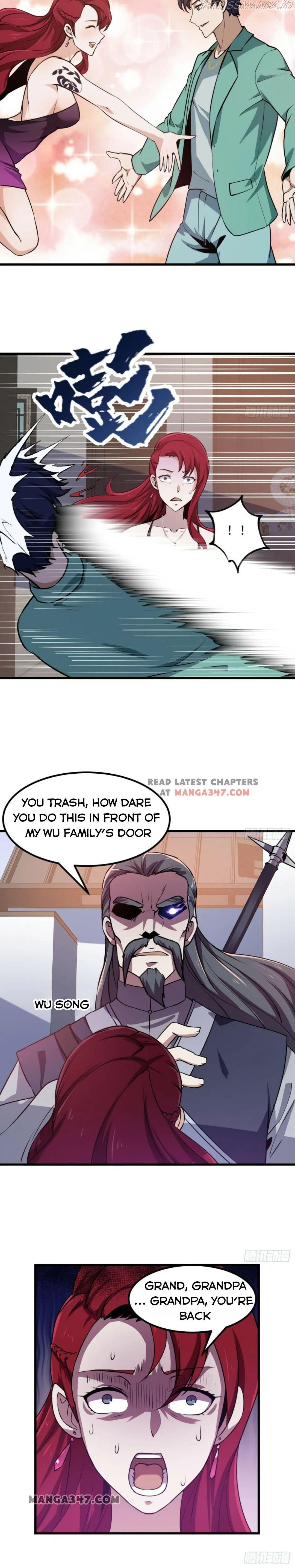 I’m Just An Immortal Chapter 118 Online - página 6