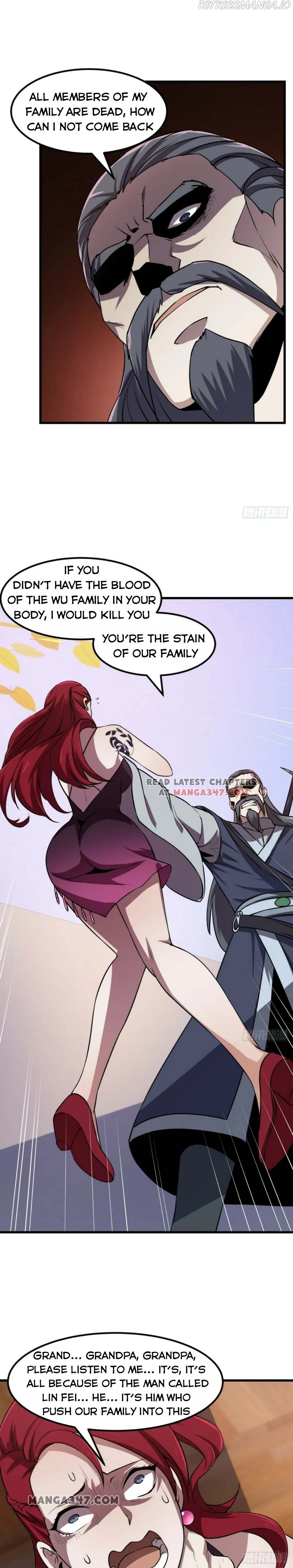I’m Just An Immortal Chapter 118 Online - página 7