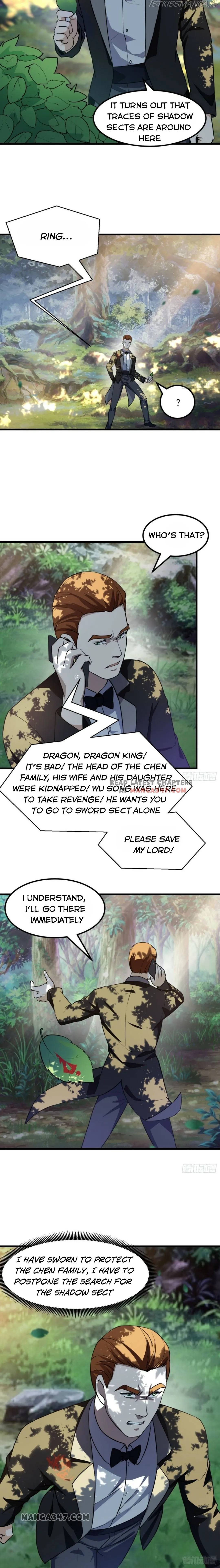 I’m Just An Immortal Chapter 119 Online - página 5