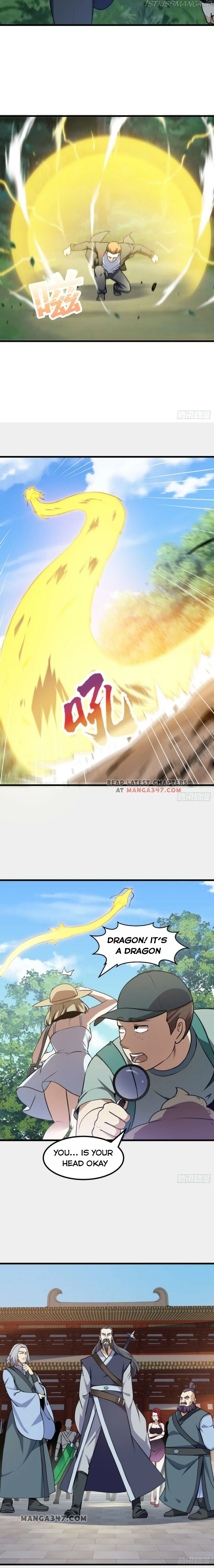 I’m Just An Immortal Chapter 119 Online - página 6
