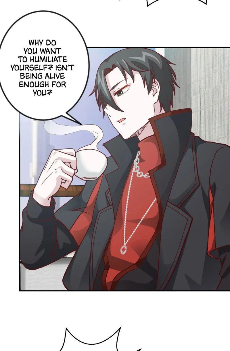 I’m Just An Immortal Chapter 12 Online - página 4