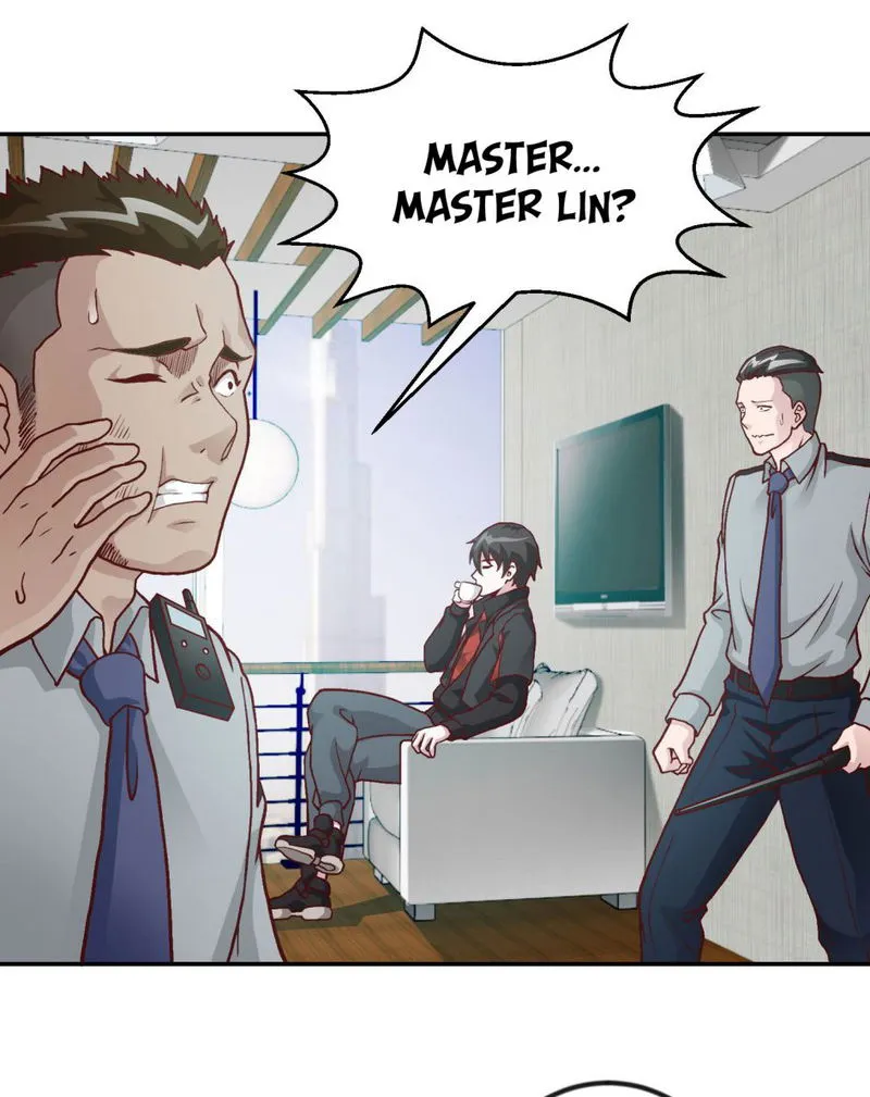 I’m Just An Immortal Chapter 12 Online - página 9