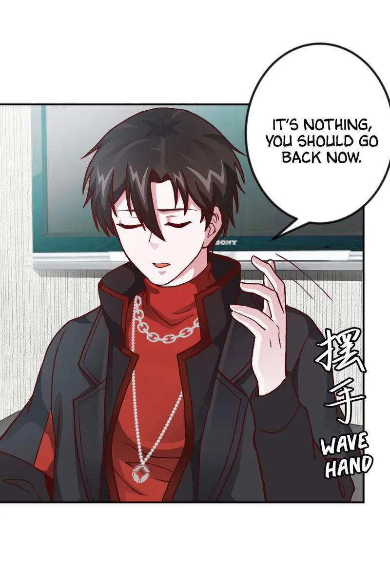 I’m Just An Immortal Chapter 12 Online - página 11