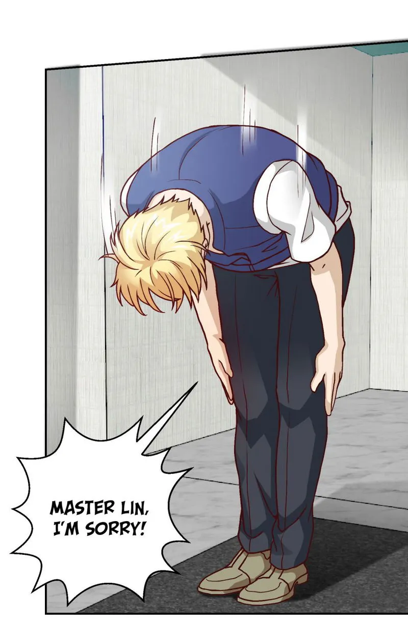 I’m Just An Immortal Chapter 12 Online - página 15