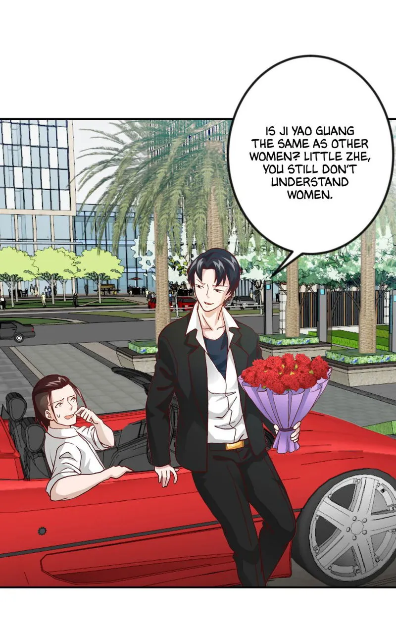 I’m Just An Immortal Chapter 12 Online - página 24