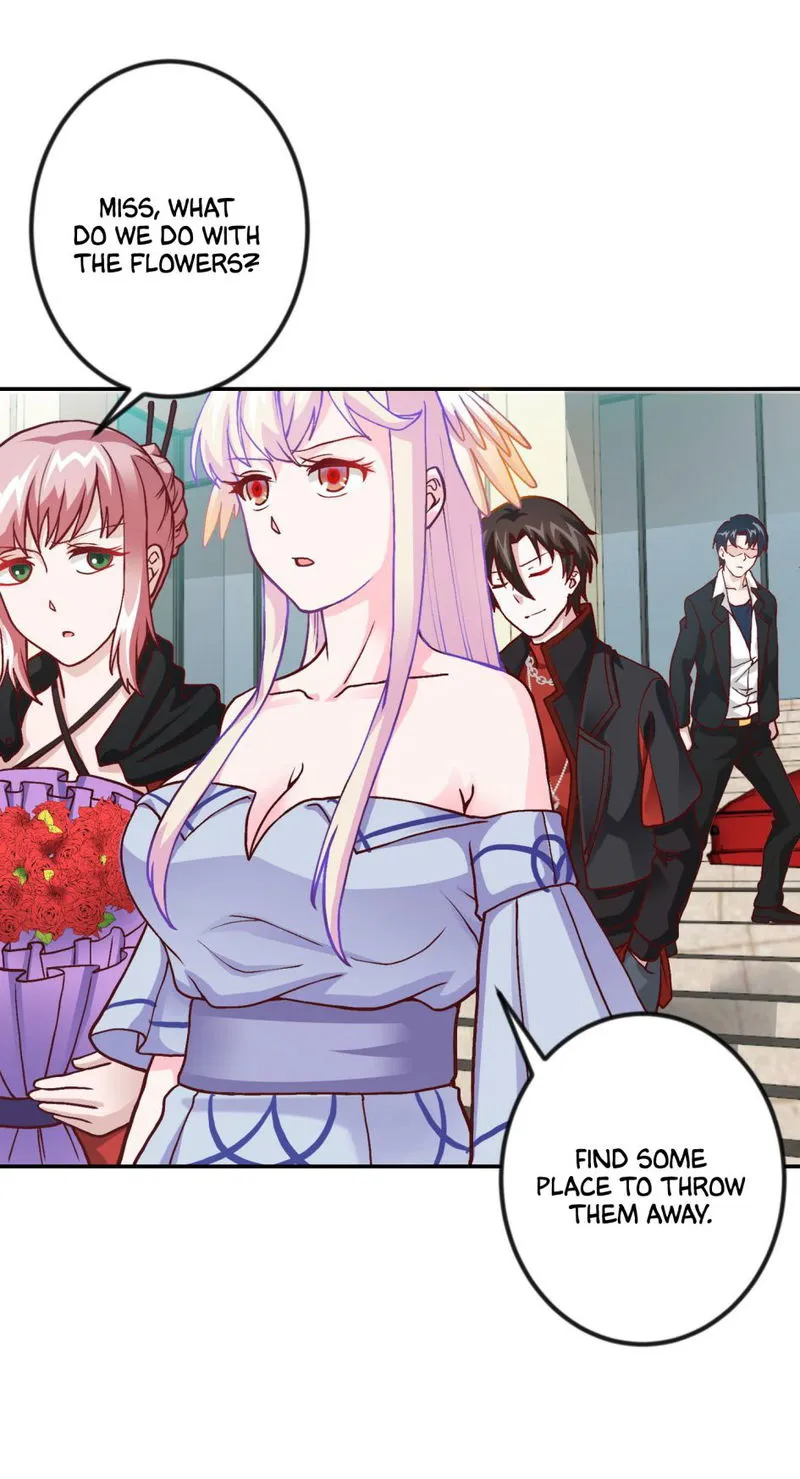 I’m Just An Immortal Chapter 12 Online - página 32