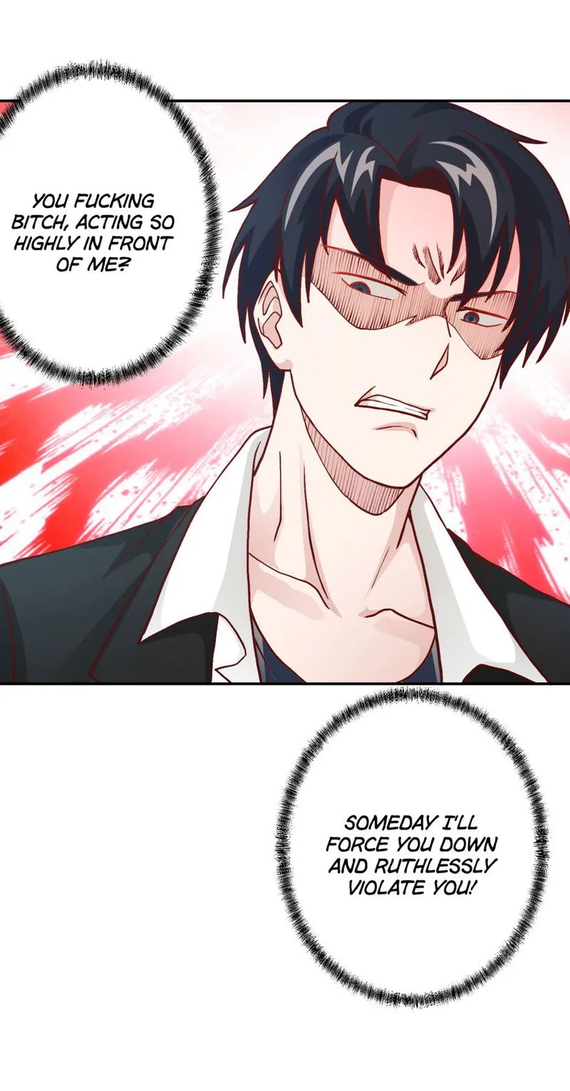 I’m Just An Immortal Chapter 12 Online - página 33