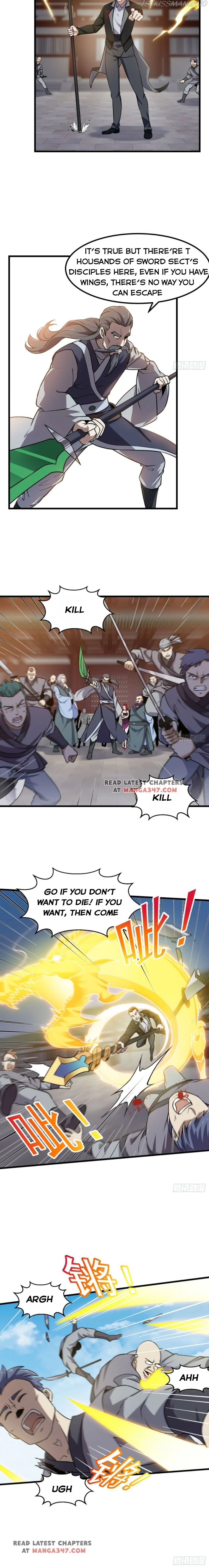 I’m Just An Immortal Chapter 120 Online - página 3