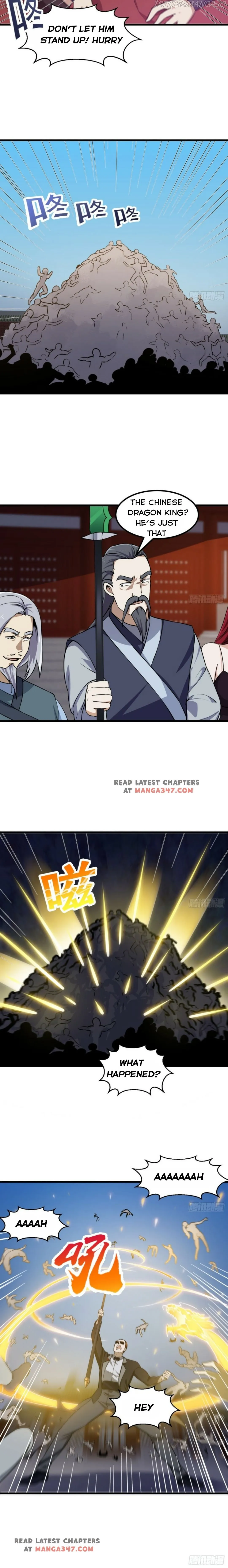 I’m Just An Immortal Chapter 120 Online - página 7