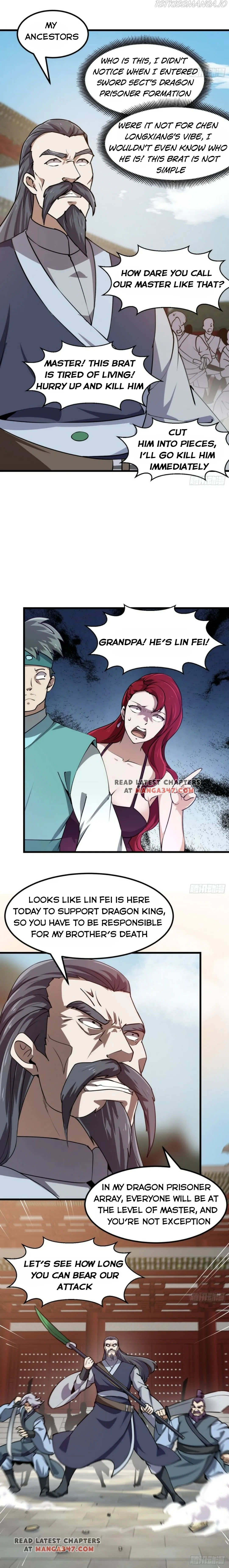 I’m Just An Immortal Chapter 122 Online - página 5