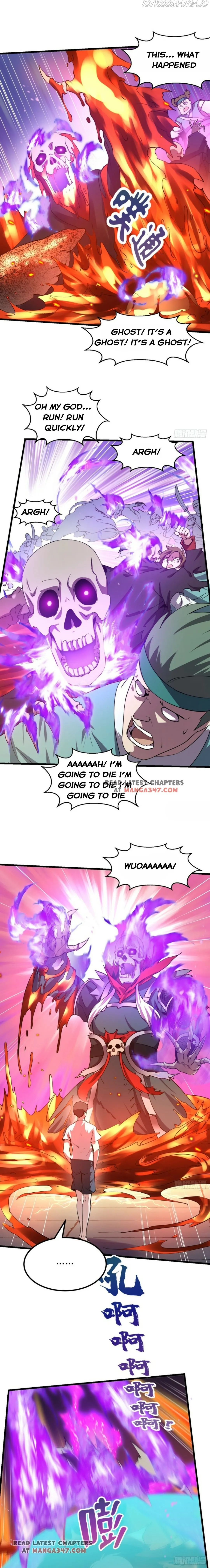 I’m Just An Immortal Chapter 123 Online - página 4