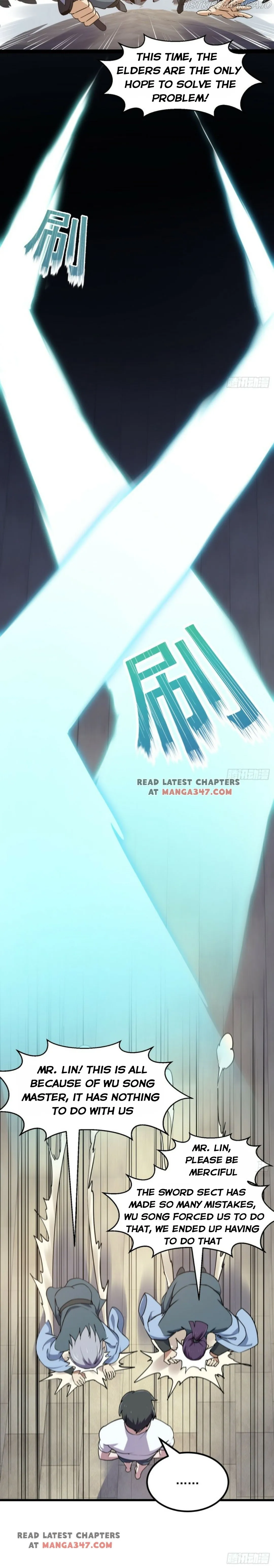 I’m Just An Immortal Chapter 124 Online - página 2