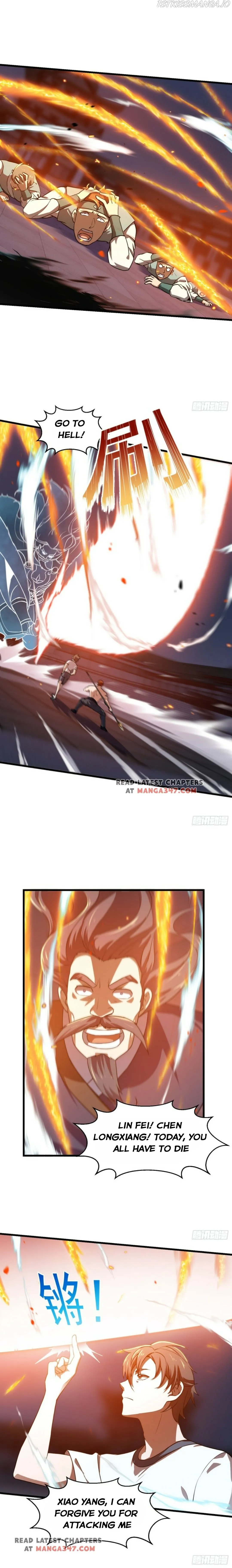 I’m Just An Immortal Chapter 125 Online - página 3