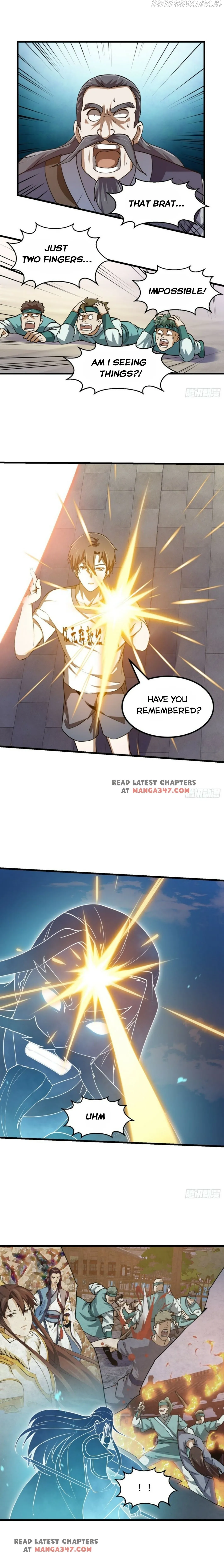 I’m Just An Immortal Chapter 125 Online - página 4