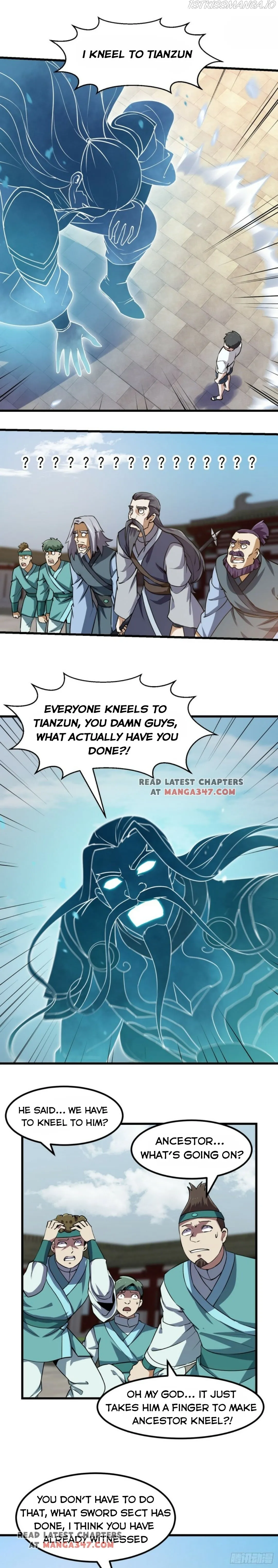 I’m Just An Immortal Chapter 125 Online - página 5