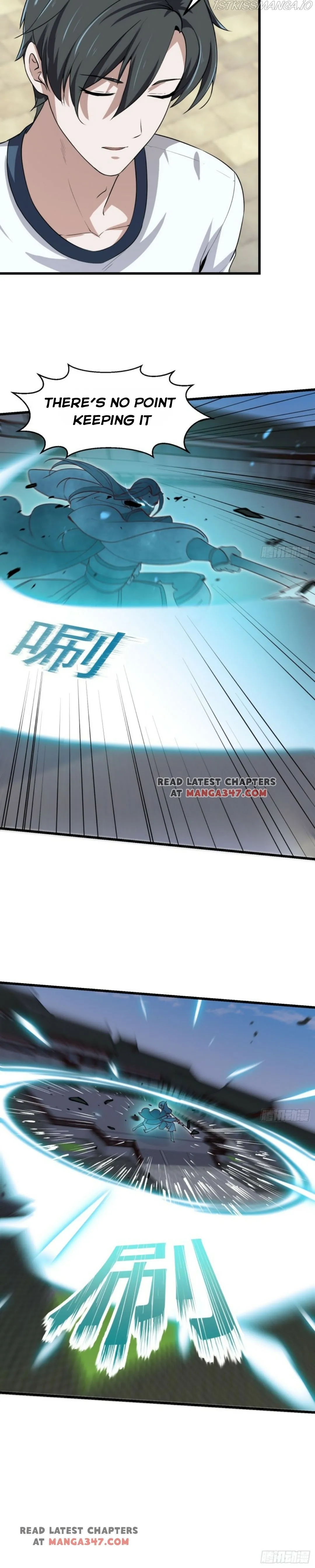 I’m Just An Immortal Chapter 125 Online - página 8