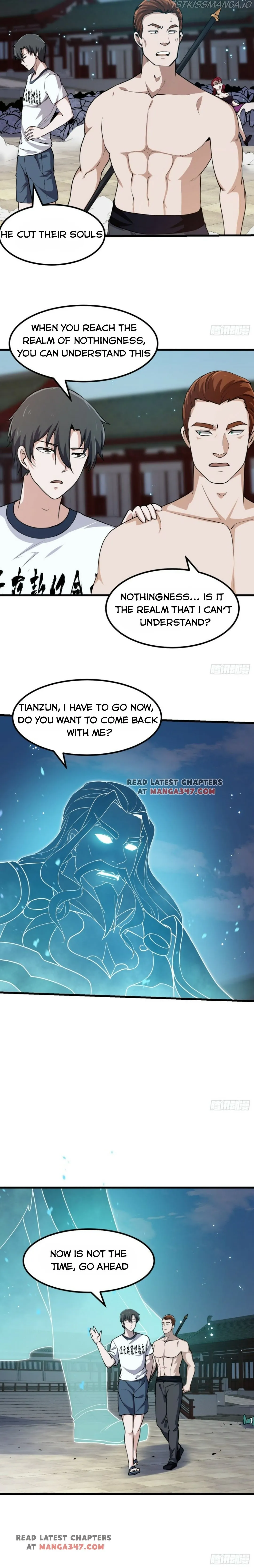 I’m Just An Immortal Chapter 126 Online - página 2