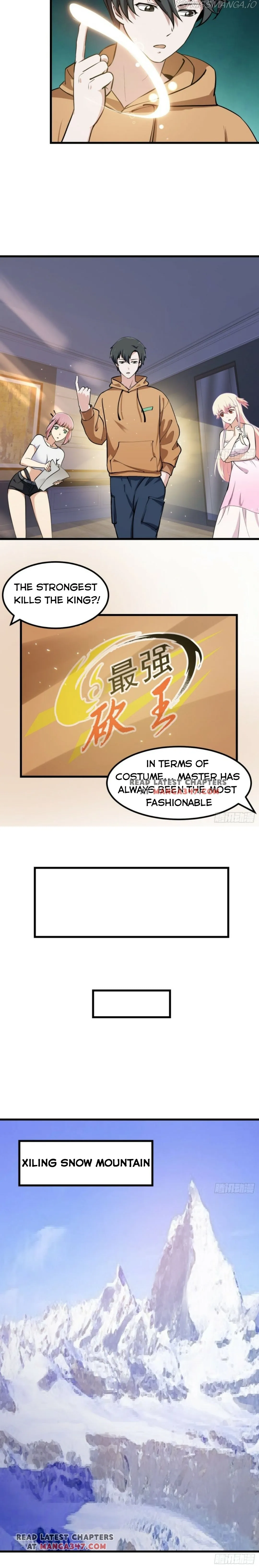 I’m Just An Immortal Chapter 129 Online - página 5