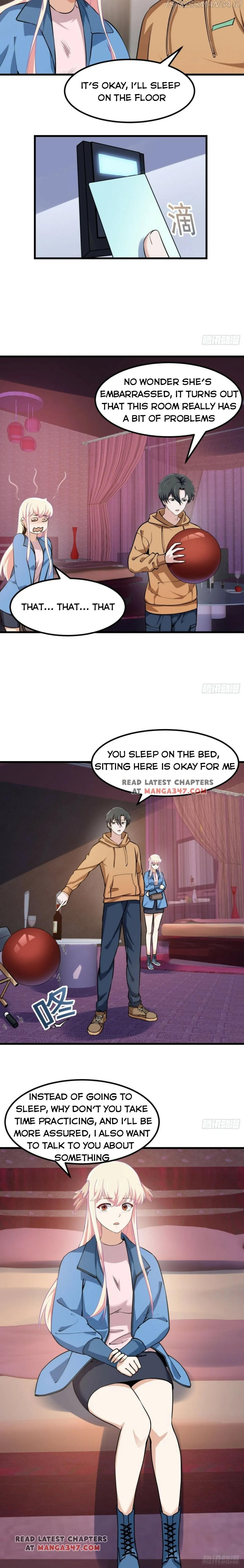 I’m Just An Immortal Chapter 129 Online - página 7