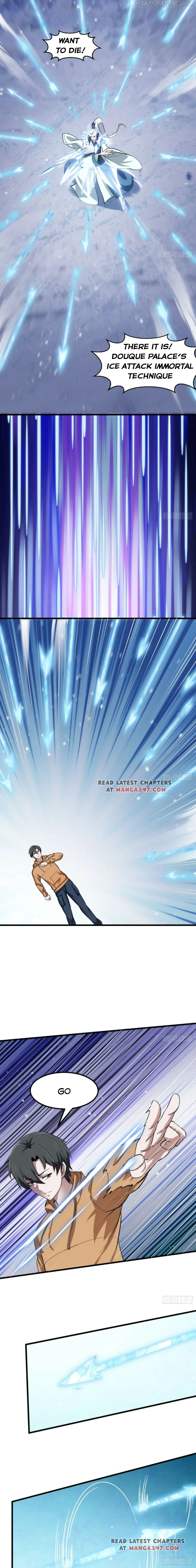 I’m Just An Immortal Chapter 131 Online - página 4