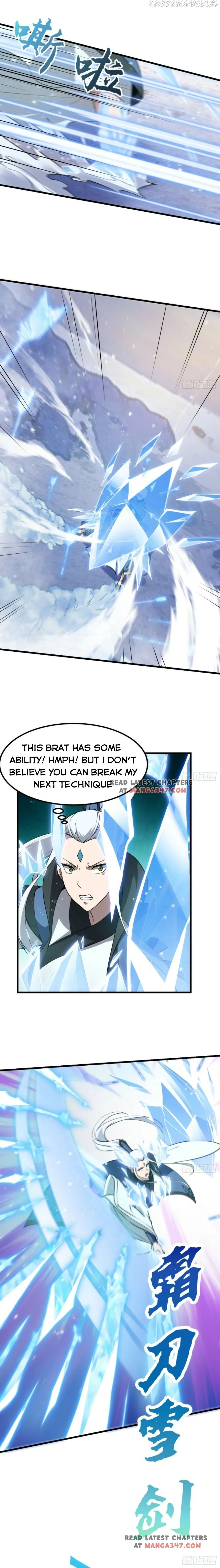I’m Just An Immortal Chapter 131 Online - página 6