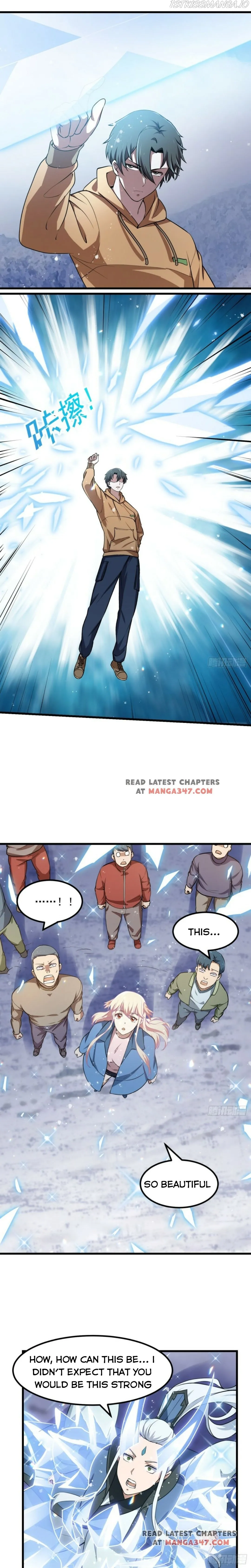 I’m Just An Immortal Chapter 132 Online - página 1