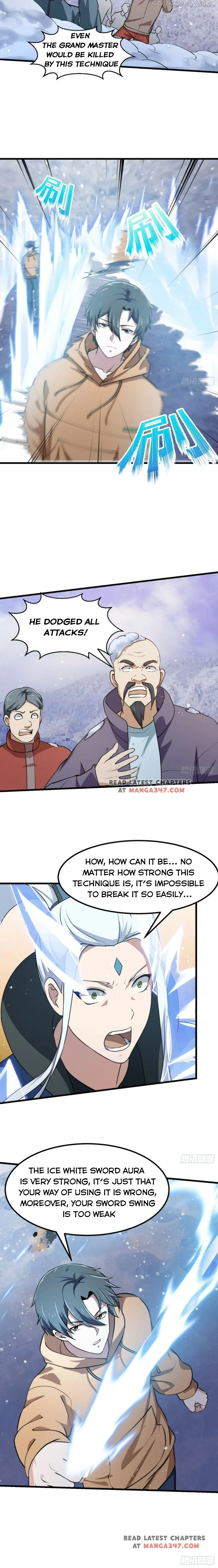 I’m Just An Immortal Chapter 132 Online - página 3