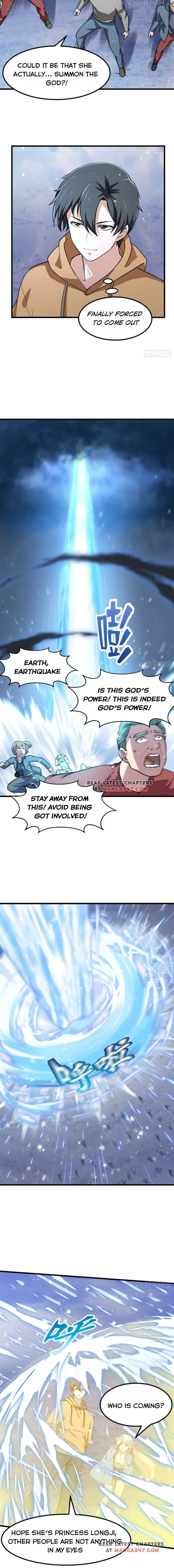 I’m Just An Immortal Chapter 133 Online - página 2