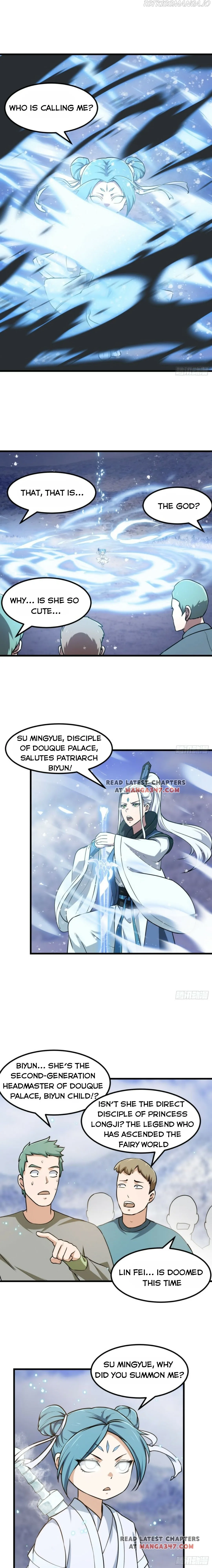 I’m Just An Immortal Chapter 133 Online - página 3