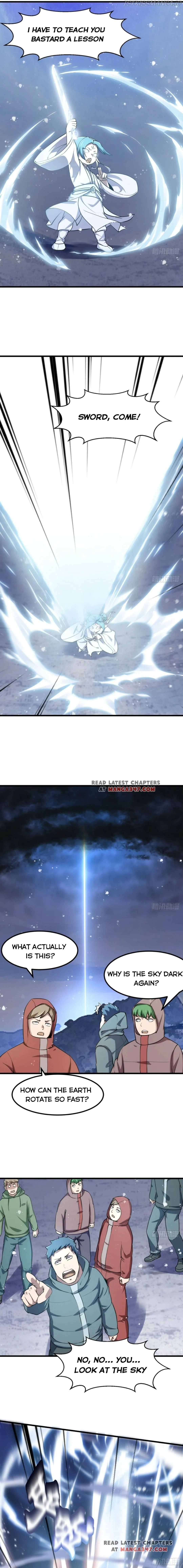 I’m Just An Immortal Chapter 133 Online - página 5