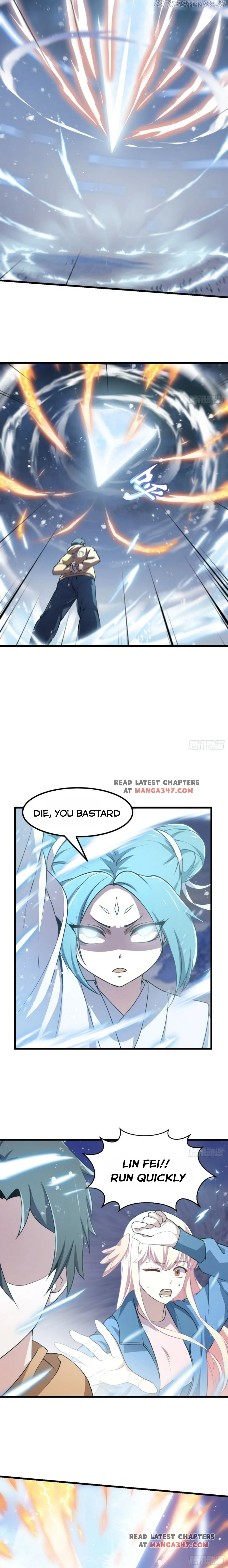 I’m Just An Immortal Chapter 133 Online - página 6