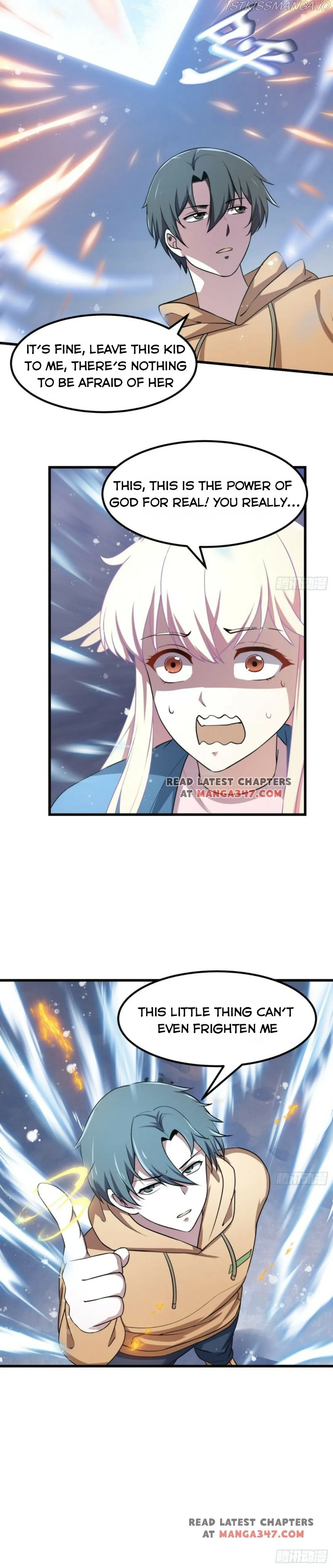 I’m Just An Immortal Chapter 133 Online - página 7