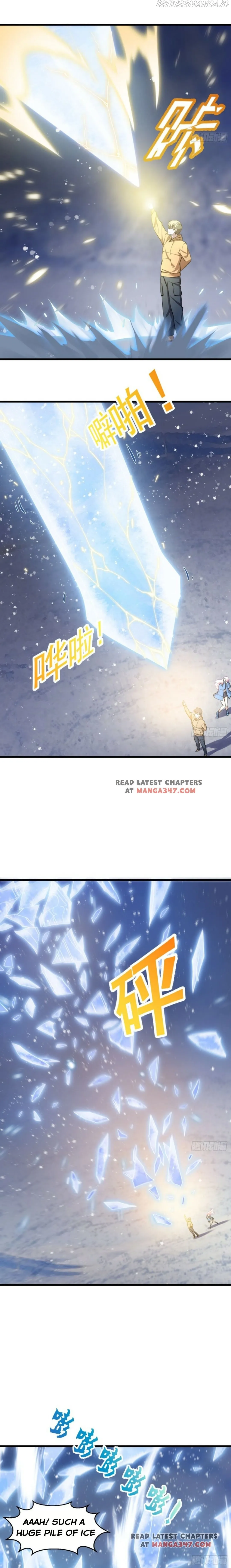 I’m Just An Immortal Chapter 134 Online - página 2