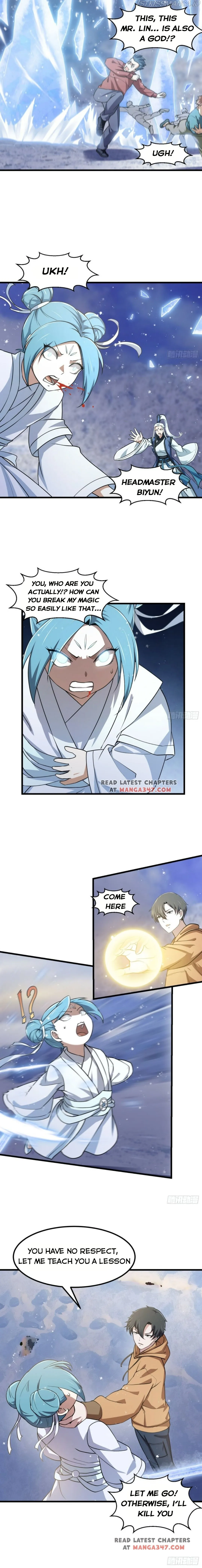 I’m Just An Immortal Chapter 134 Online - página 3