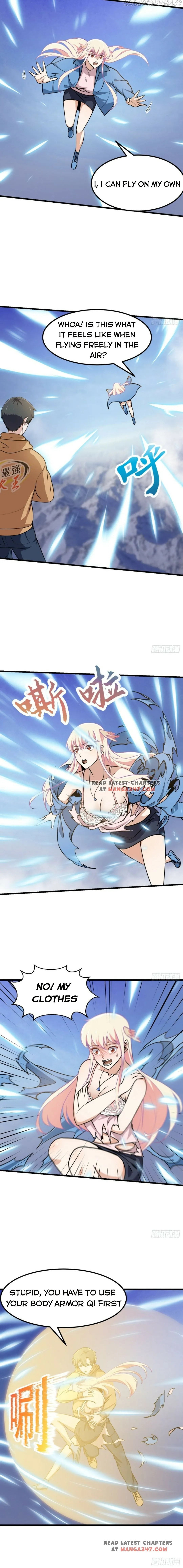 I’m Just An Immortal Chapter 136 Online - página 5