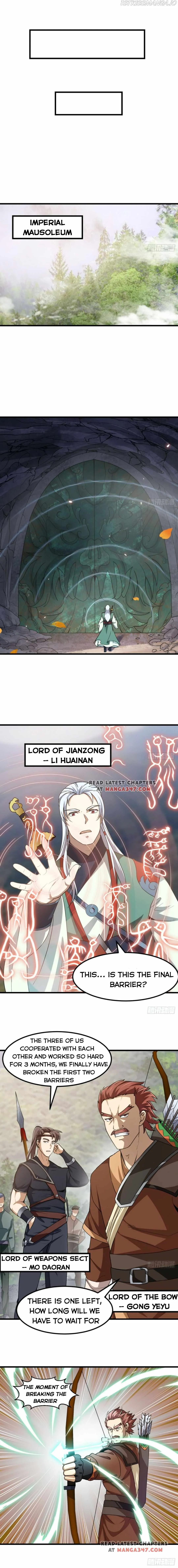 I’m Just An Immortal Chapter 137 Online - página 5