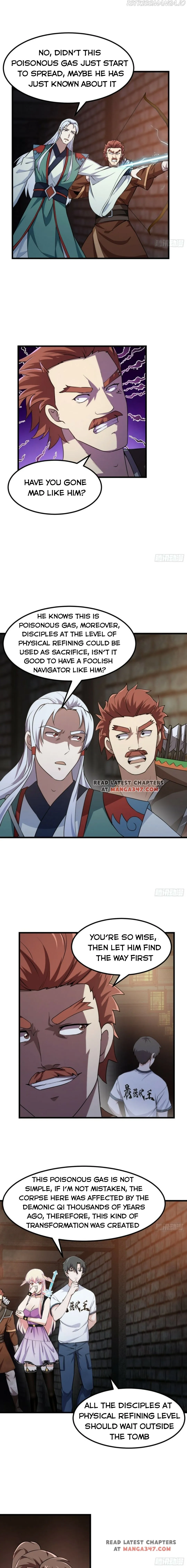 I’m Just An Immortal Chapter 139 Online - página 2