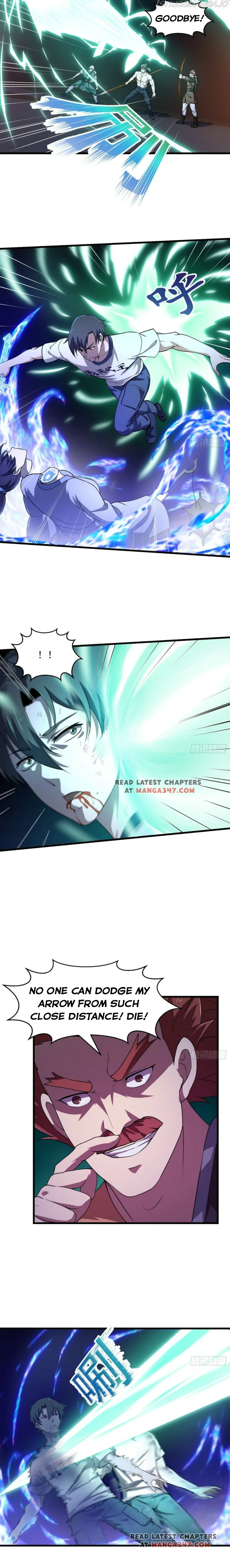I’m Just An Immortal Chapter 145 Online - página 2